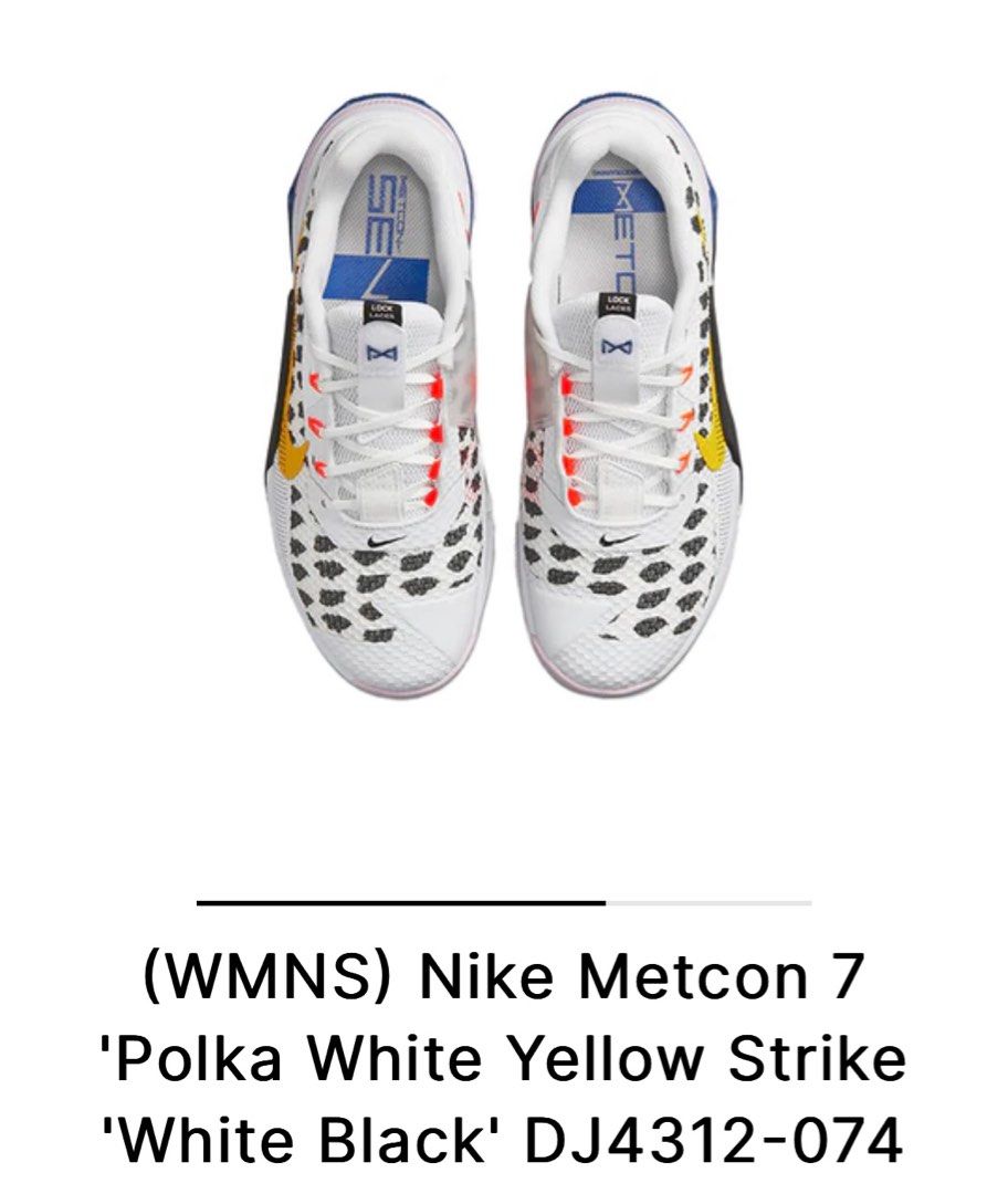 Nike best sale 7 us