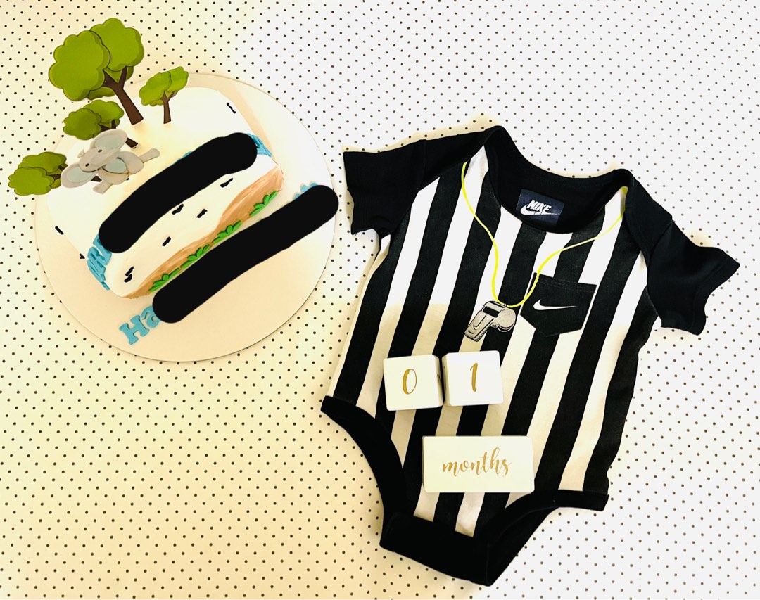 nike girl onesies