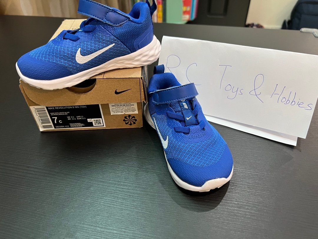 Nike revolution new arrivals infant