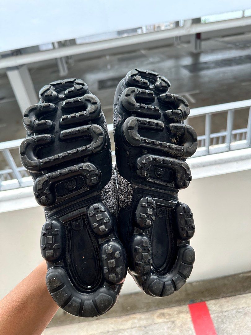 Vapormax hotsell plus oreo