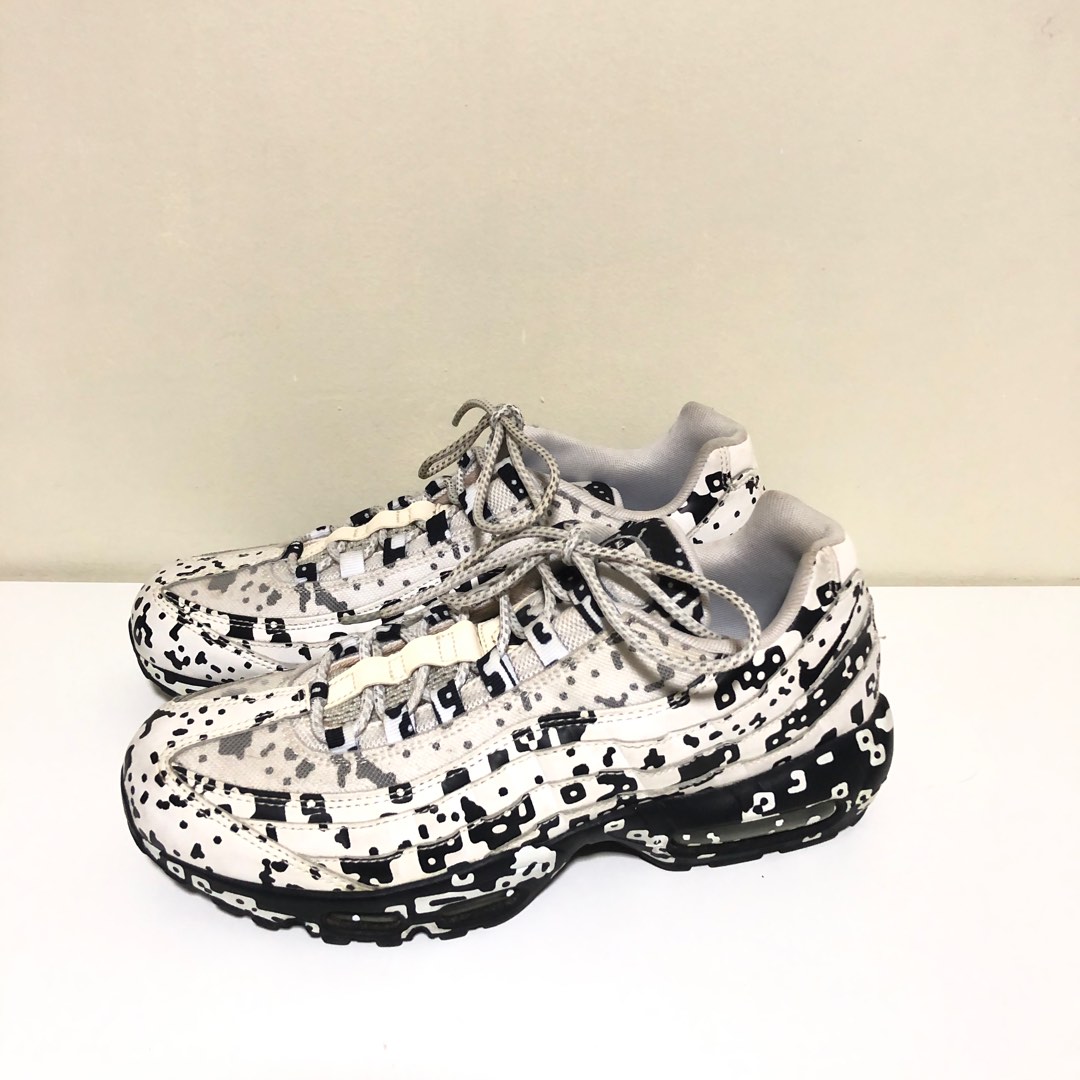 cav empt nike 95