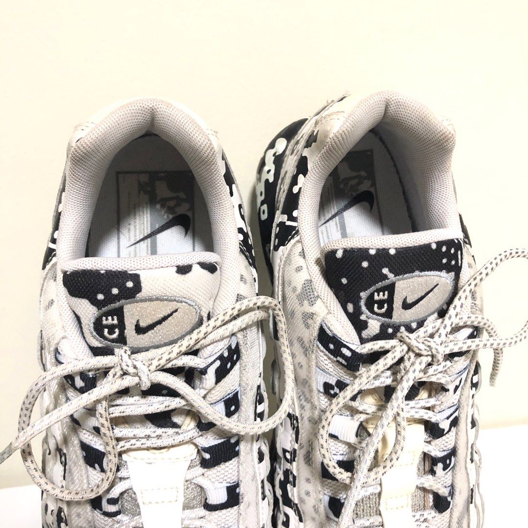 nike x cav empt air max 95