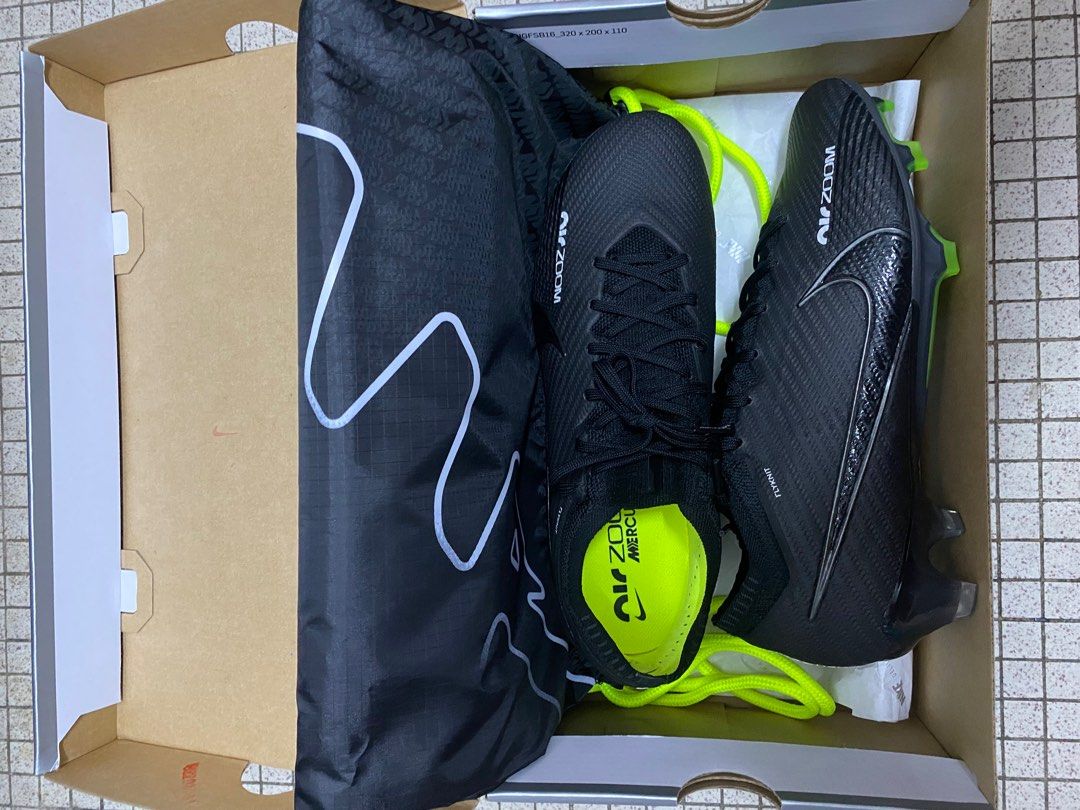 Mercurial online nike 214