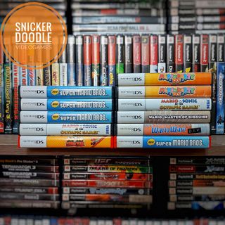 (Category: ) located in . Submitted by watchesvideogamestoys (Listing ID 1222186552, Image 1). Description: .