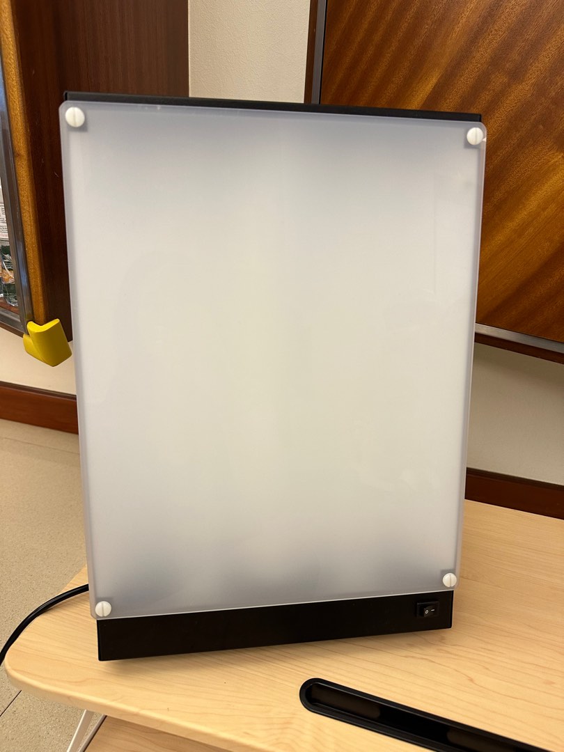 Northern Light Technologies Boxelite, Lux Bright Light Therapy Light