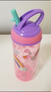 Nuby Straw Toddler Cup