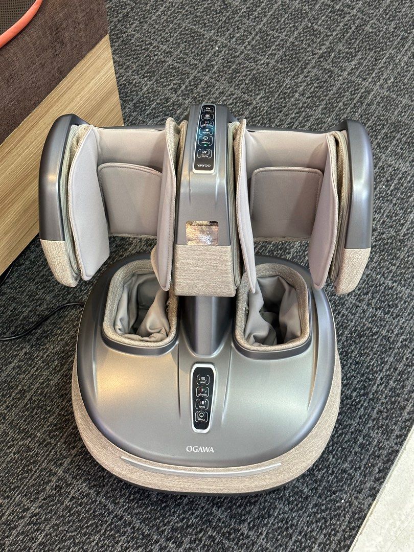Omknee 2.0 Health Nutrition Massage Devices on Carousell