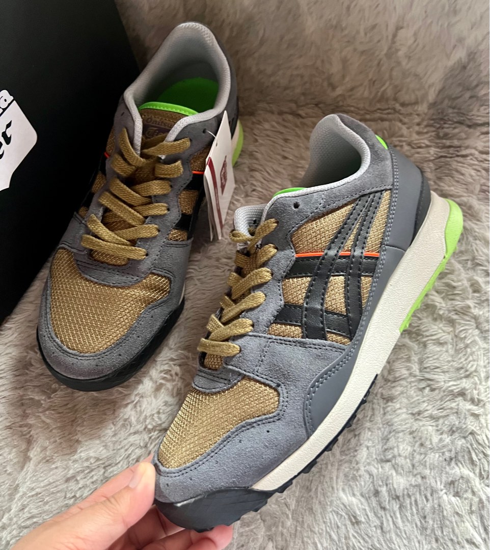 ONITSUKA TIGER Horizonia Sneakers on Carousell