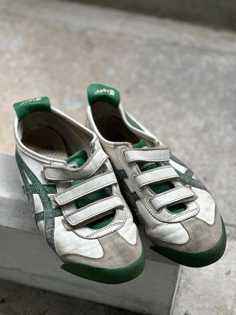 Tiger shoes usa sales
