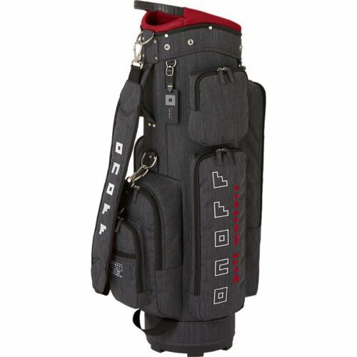 Onoff Japanese Golf Bag (Brand New), Sports Equipment, Sports & Games