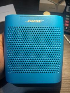 Original Bose soundlink Color Speaker