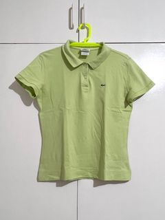 Original Lacoste
