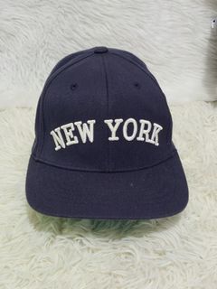 ✅️Original Preloved Major League Baseball Hats