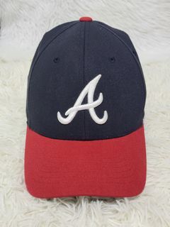 ✅️Original Preloved Major League Baseball Hats