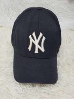 ✅️Original Preloved Major League Baseball Hats