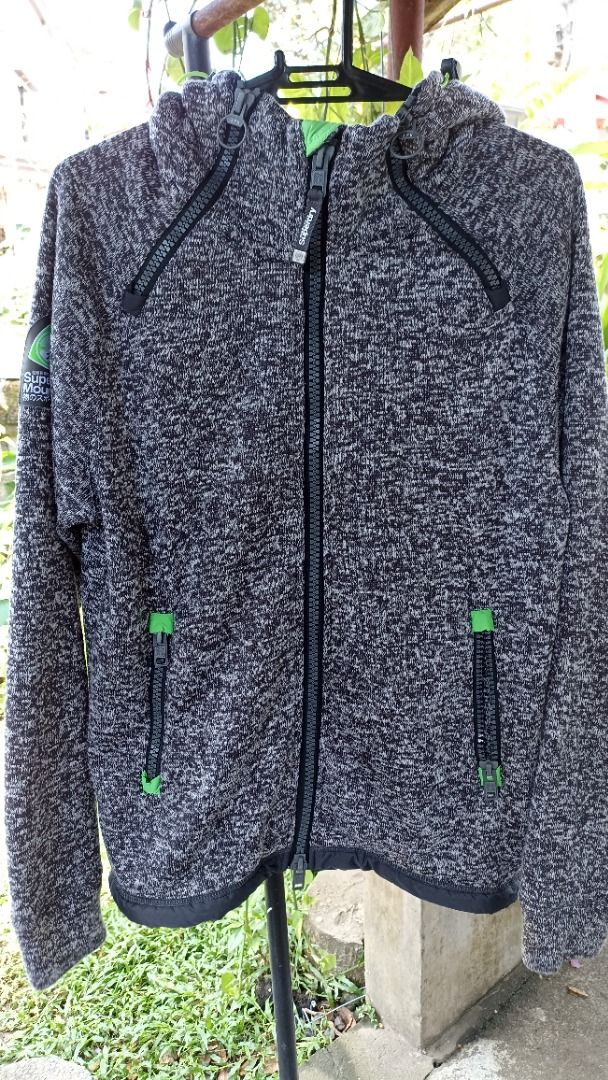 Storm store double ziphood