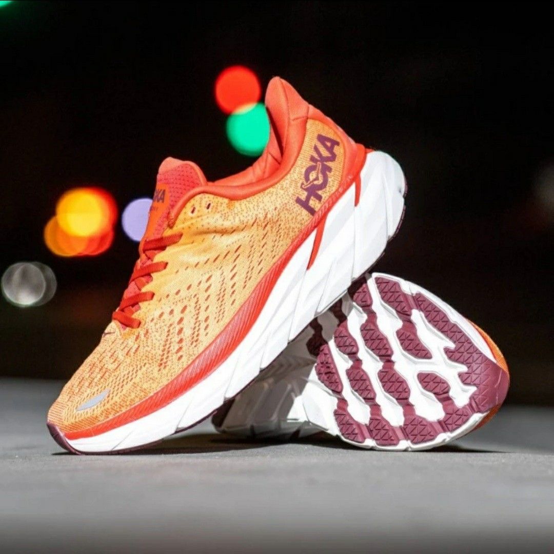 Hoka clifton original store