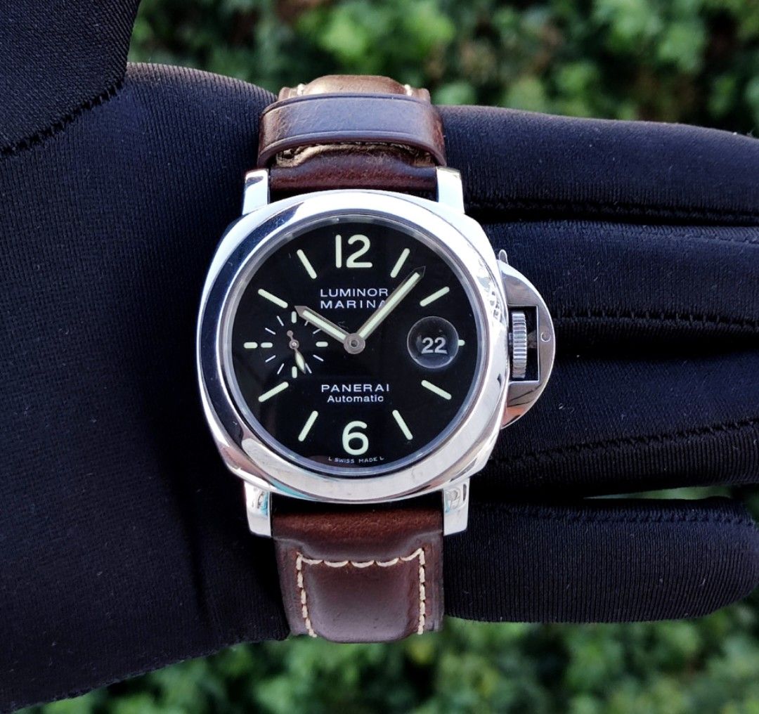 Panerai op 6763 hotsell