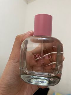 Parfum zara orchid