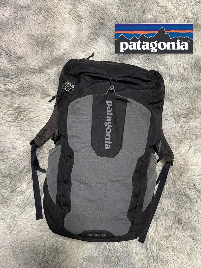 Patagonia petrolia backpack new arrivals