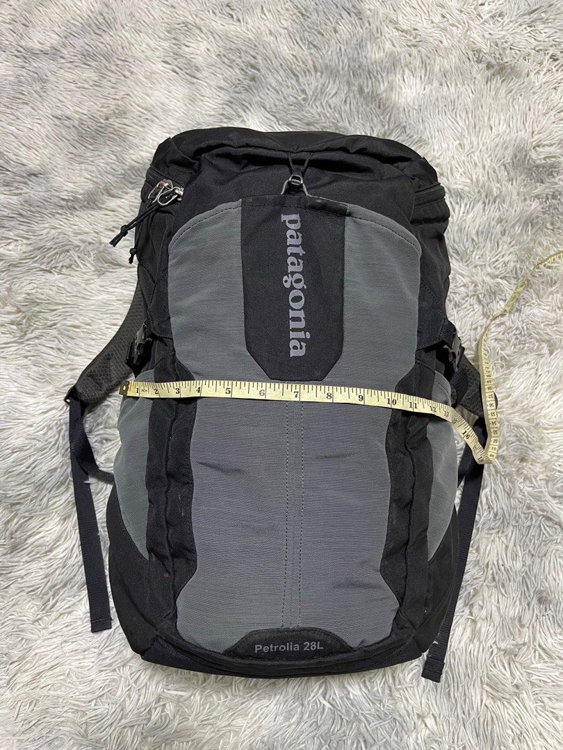 Patagonia petrolia online