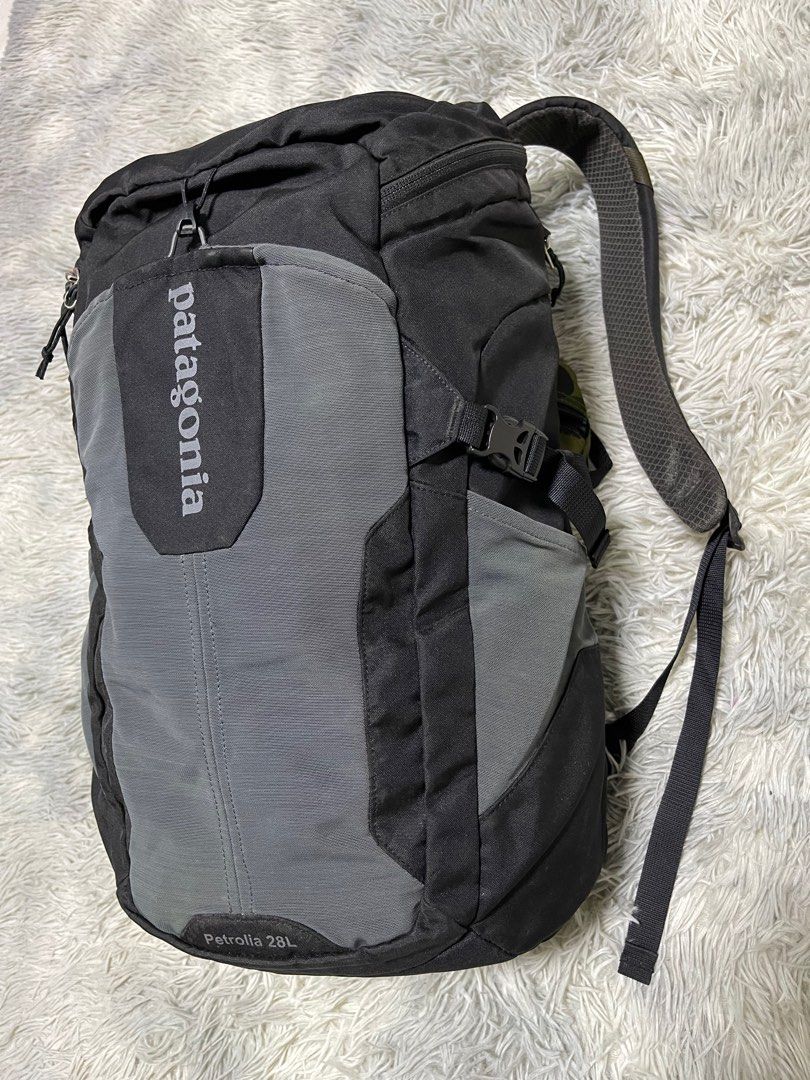 PATAGONIA Petrolia 28