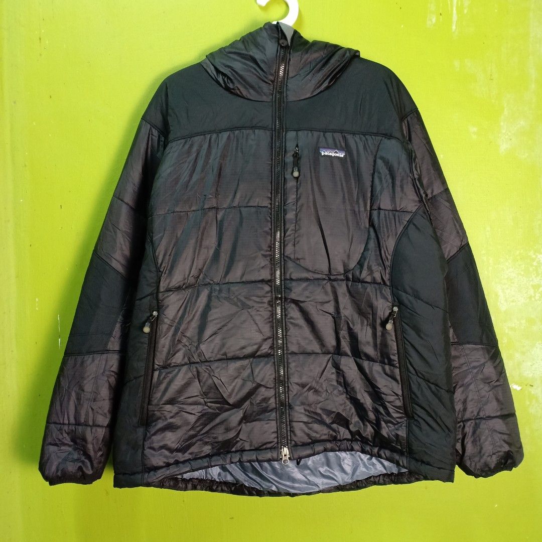 Patagonia puffer Ultra light jacket, Men's Fashion, Coats, Jackets and