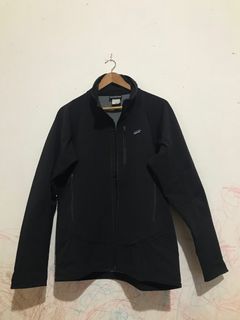 PATAGONIA SOFTSHELL JACKET