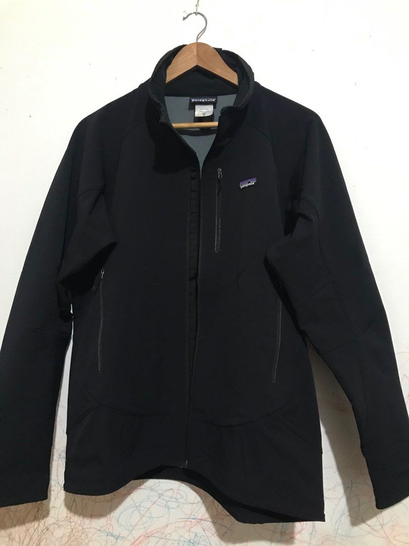 Patagonia soft shell jacket new arrivals