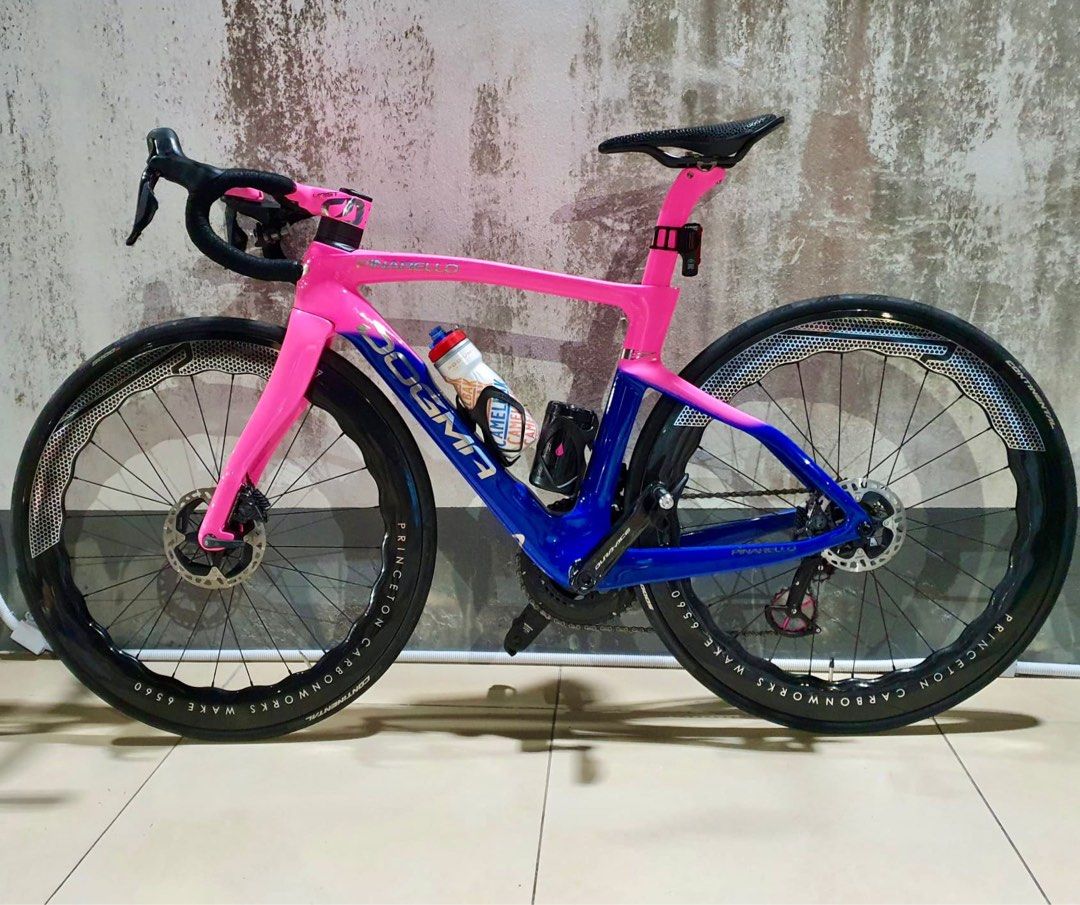 Myway pinarello hot sale