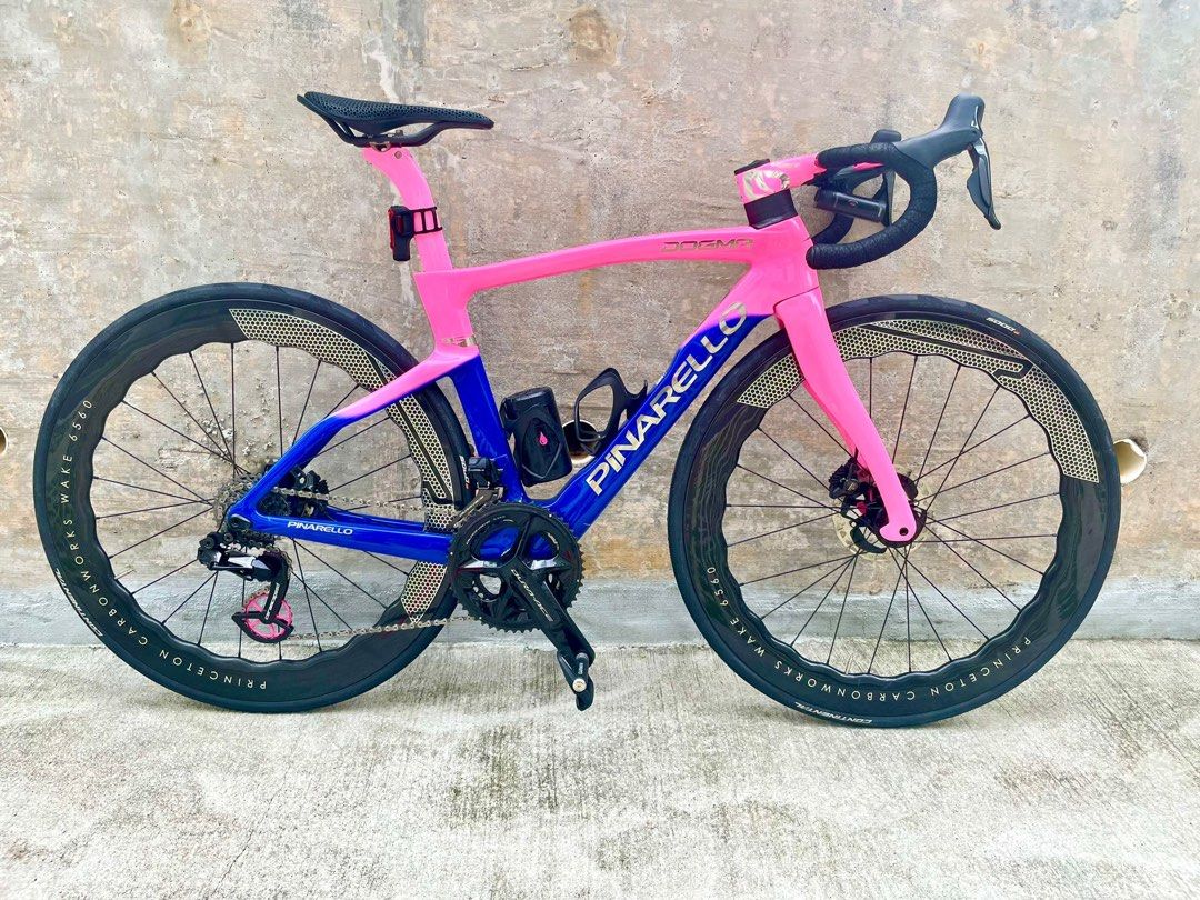 Pinarello myway sales