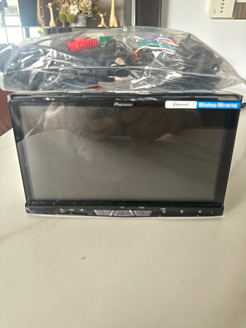pioneer 9250
