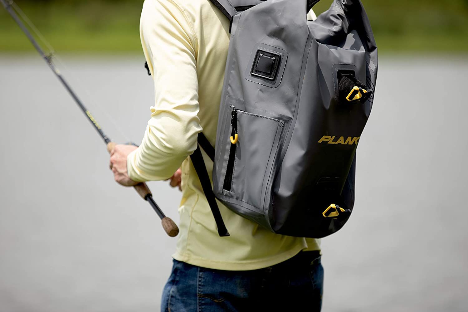 Plano z series backpack hot sale