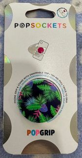Pop sockets popgrip