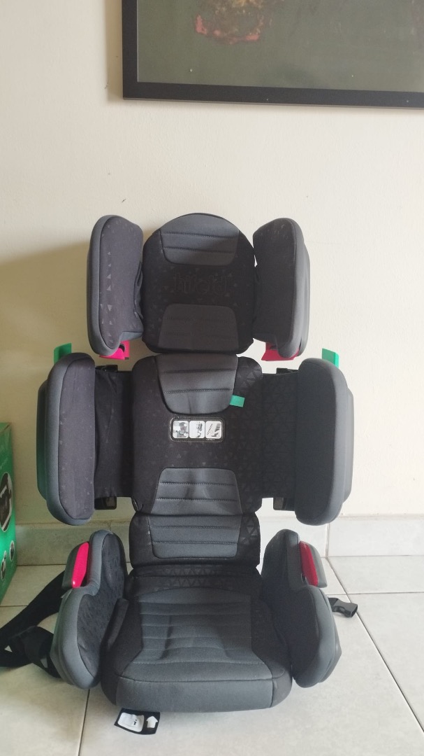 Portable Car Seat, Babies & Kids, Going Out, Car Seats on Carousell