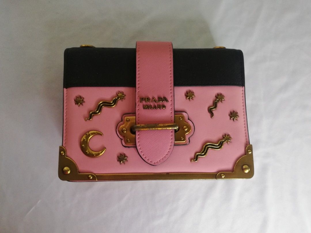 Prada astrology bag price 2025