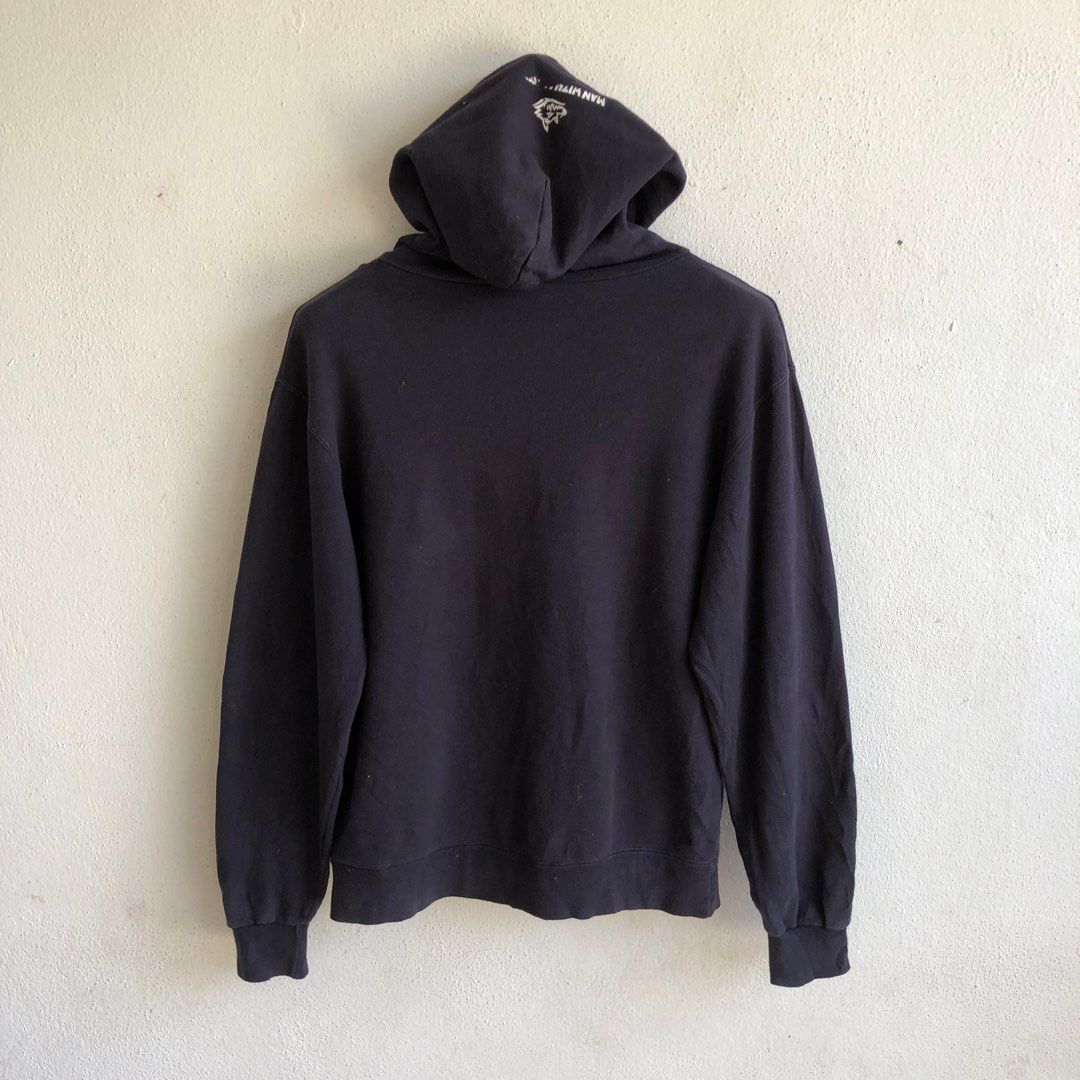 PRINTSTAR hoodie