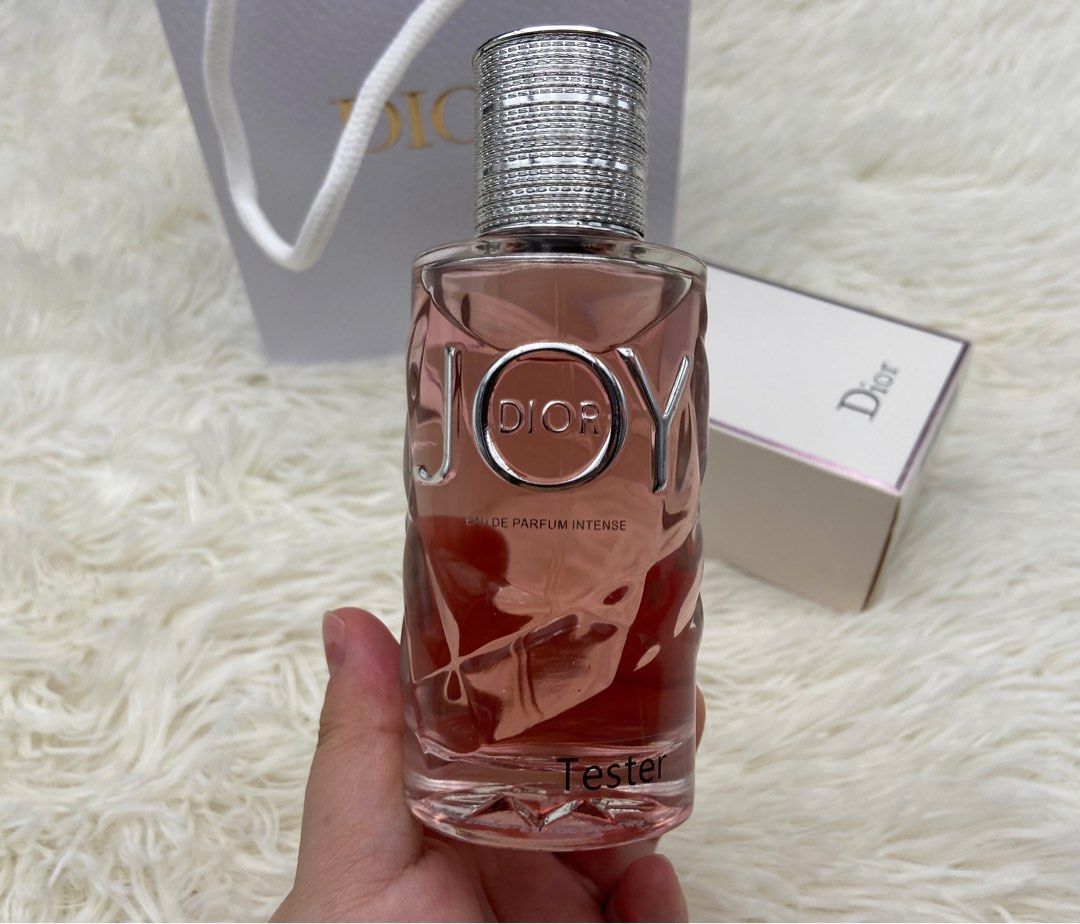 Promotion For Hari Raya Ori Tester Joy by Dior Intense Dior