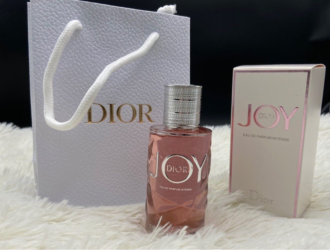 Nước hoa Dior Joy chính hãng Giá cập nhật 3 giờ trước