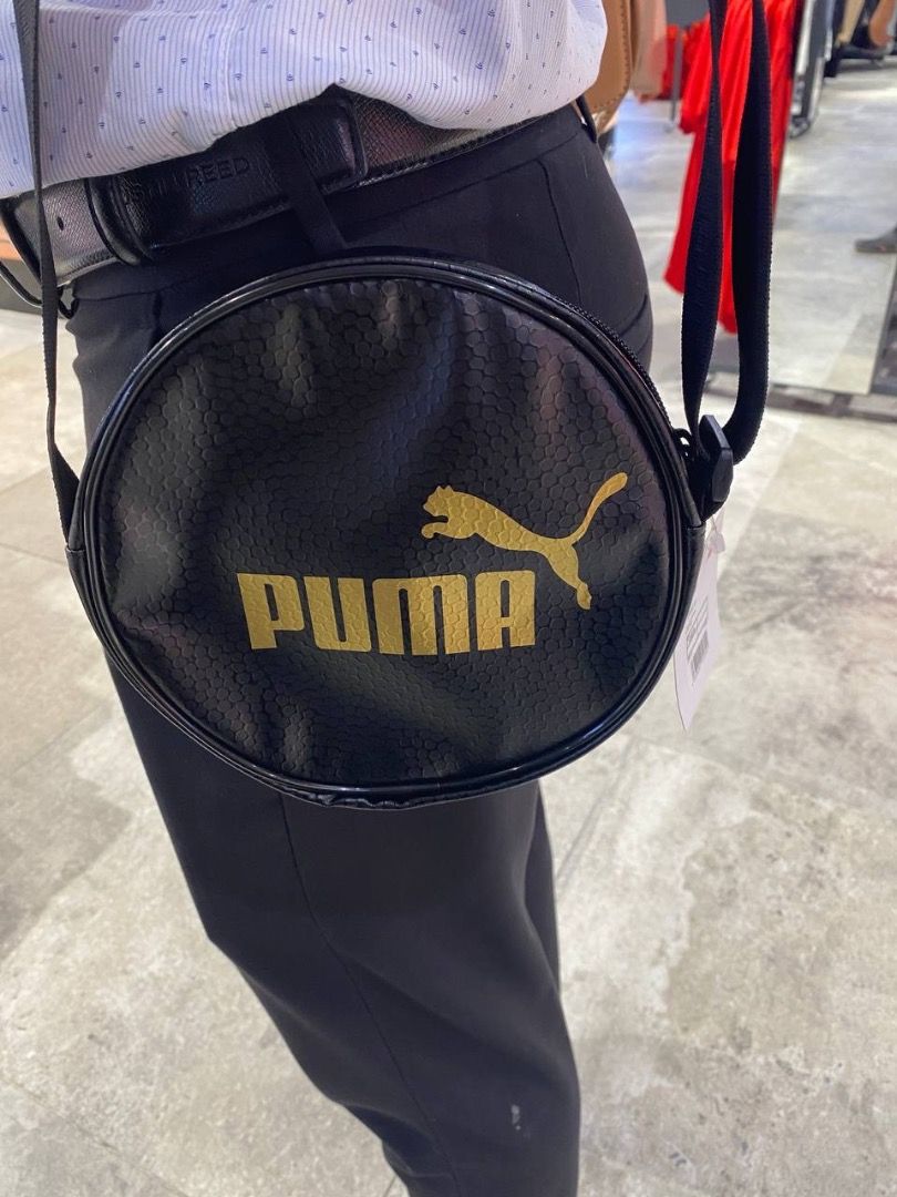 Puma cross body discount