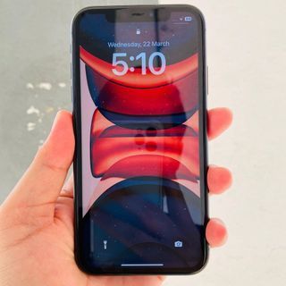 Ramadhan Offer iPhone 11 64GB MY | BH100% | Ori Screen | Terima Trade In | Boleh COD