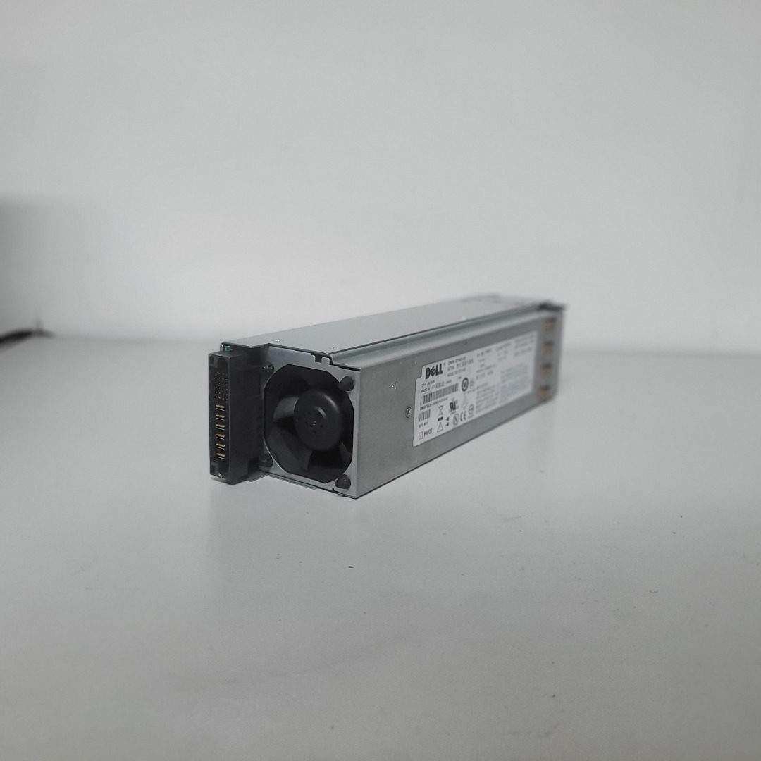 Redundant Power Supply for Dell PowerEdge 2950 Server, Computers & Tech