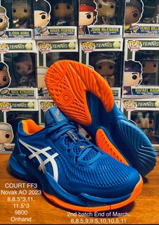 (Category: ) located in . Submitted by philippinetenniscartel (Listing ID 1222063516, Image 1). Description: .