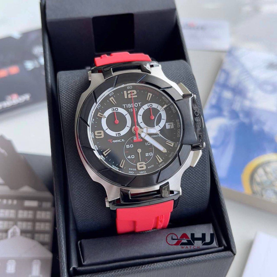 Kedai shop jam tissot