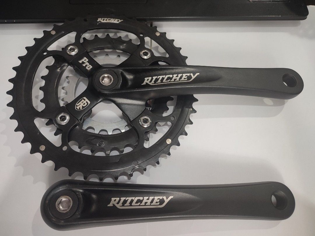 Ritchey crank 2025