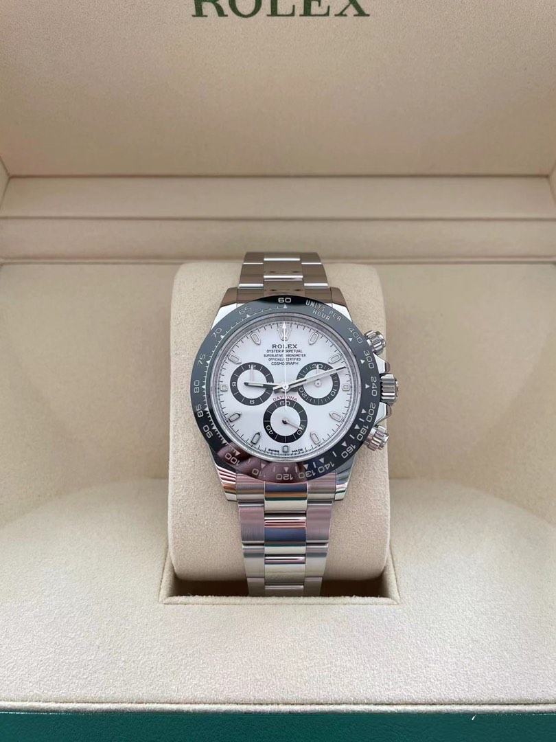 Rolex daytona 116610 on sale