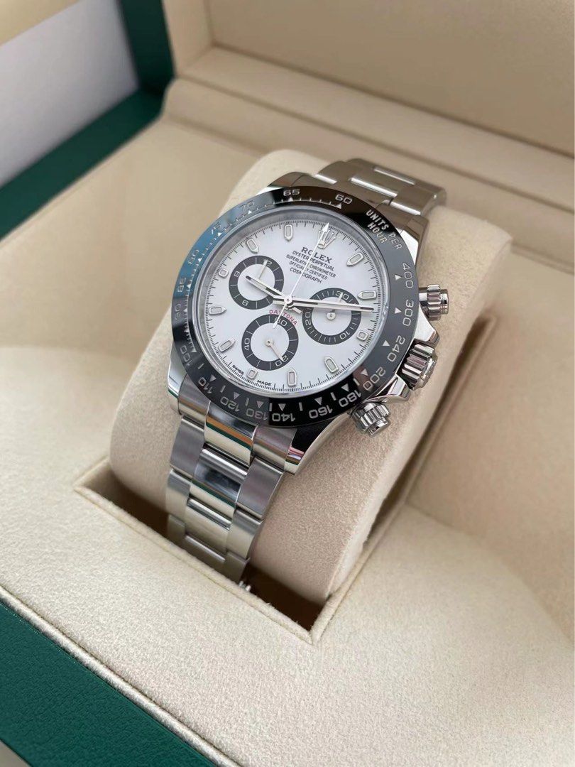 Rolex daytona outlet 116610