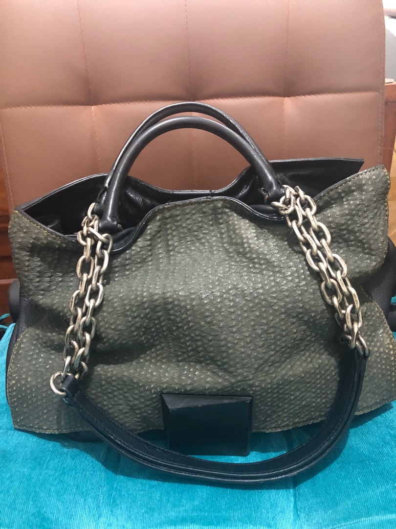 Rouge and Lounge Shoulder/Hand Bag on Carousell
