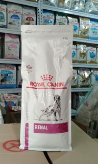 ROYAL CANIN RENAL CANIN 2KG