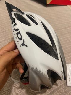 Rudy Project Helmet